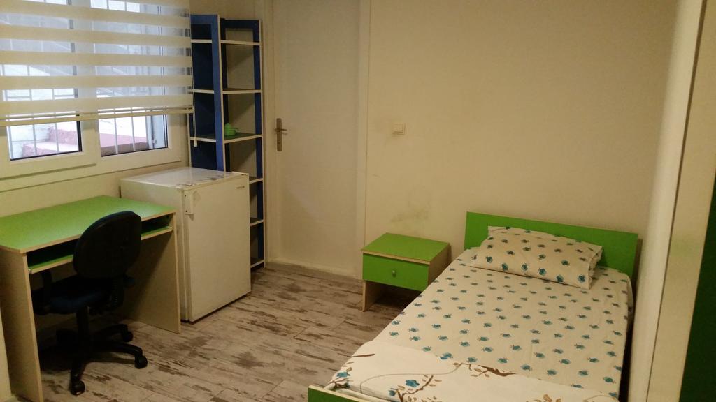 トラブゾン Basak Rezidansアパートホテル 部屋 写真