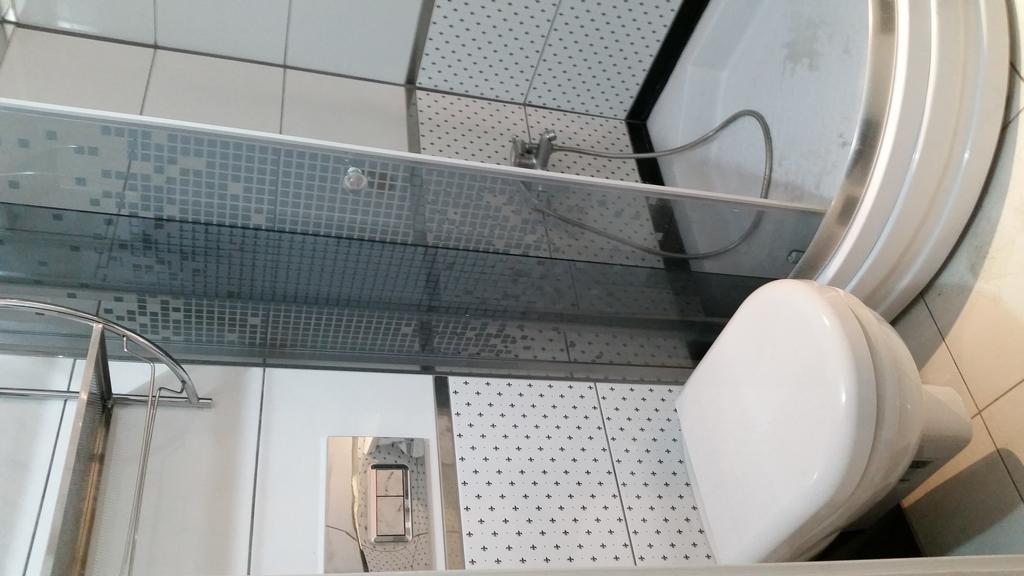 トラブゾン Basak Rezidansアパートホテル 部屋 写真